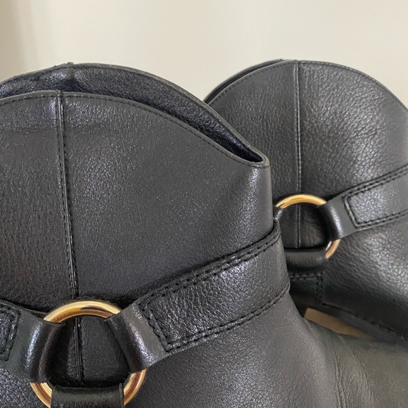 Riding Booties - Picture 3 of 5